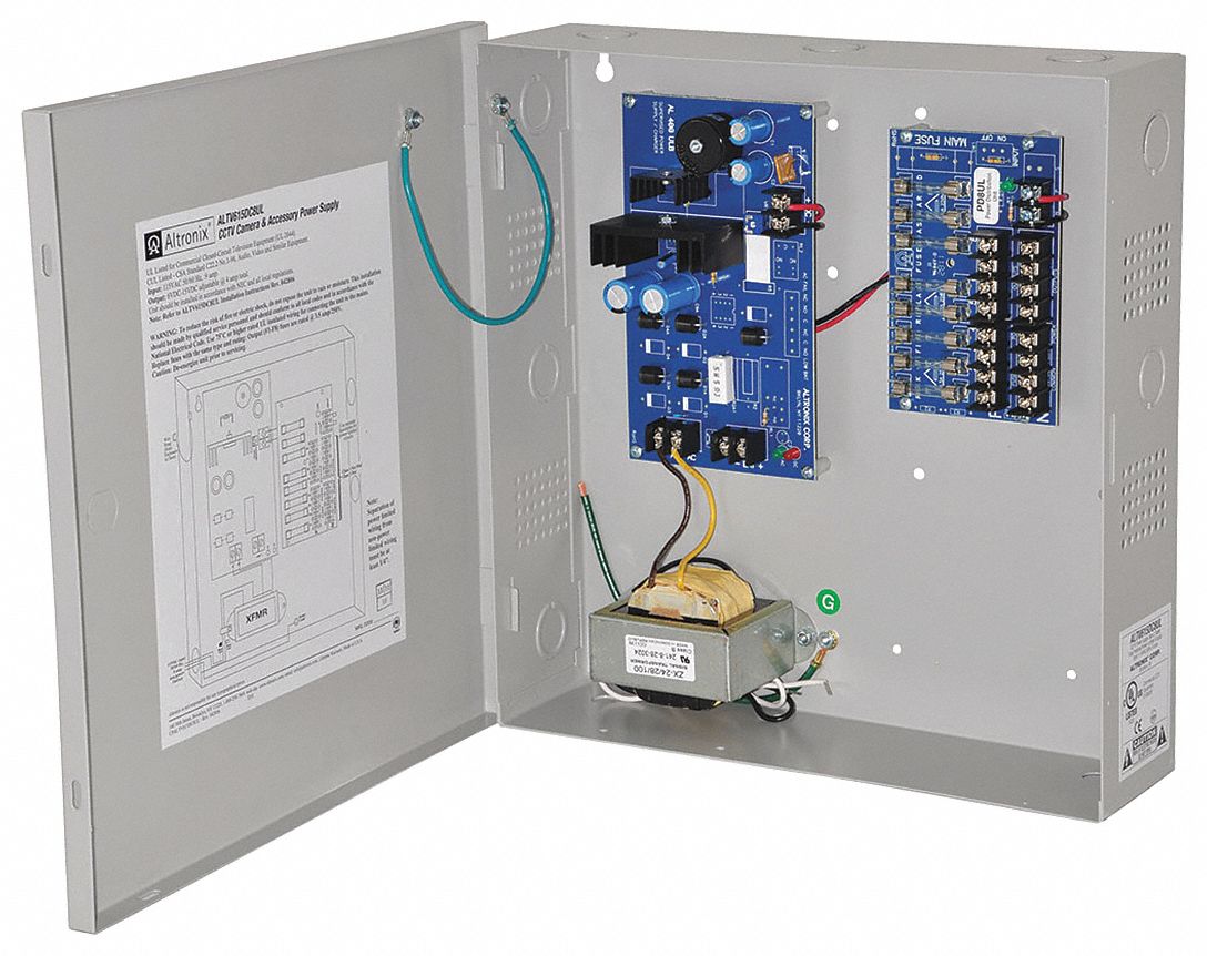 Altronix 3G-OTH-503733