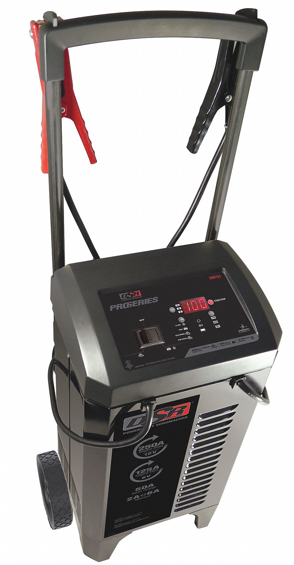 Dsr Proseries 3G-OTH-516862