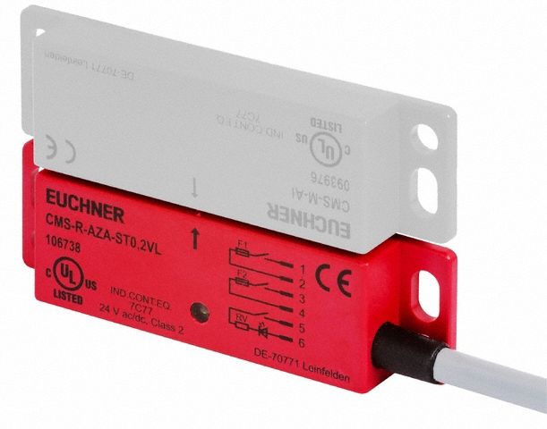 Euchner 3G-OTH-30714