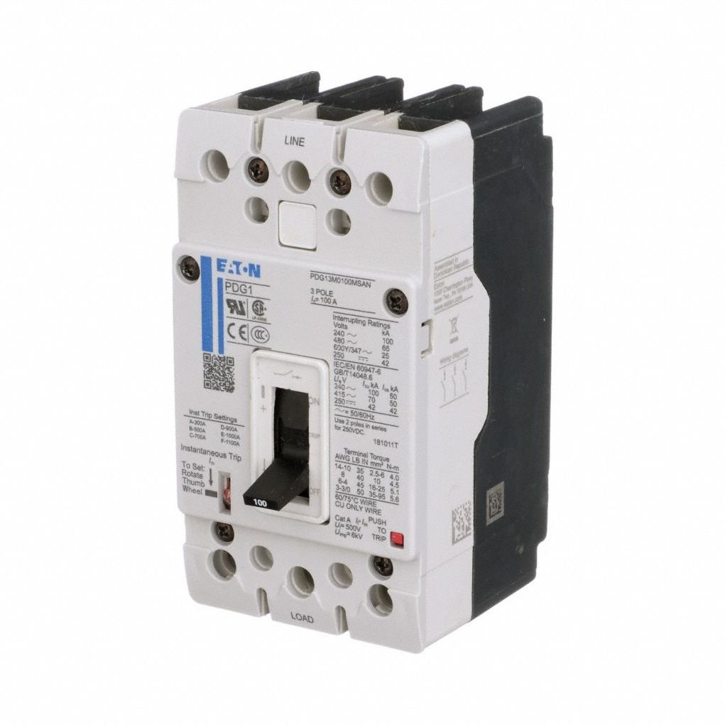Eaton 3G-OTH-24487