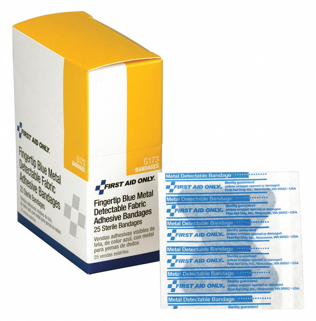 First Aid Only 3G-OTH-551985
