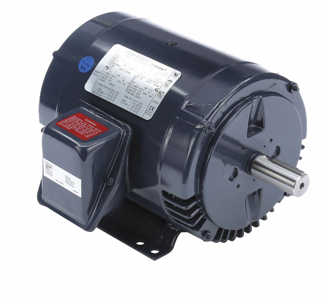 Marathon Motors 3G-OTH-58394
