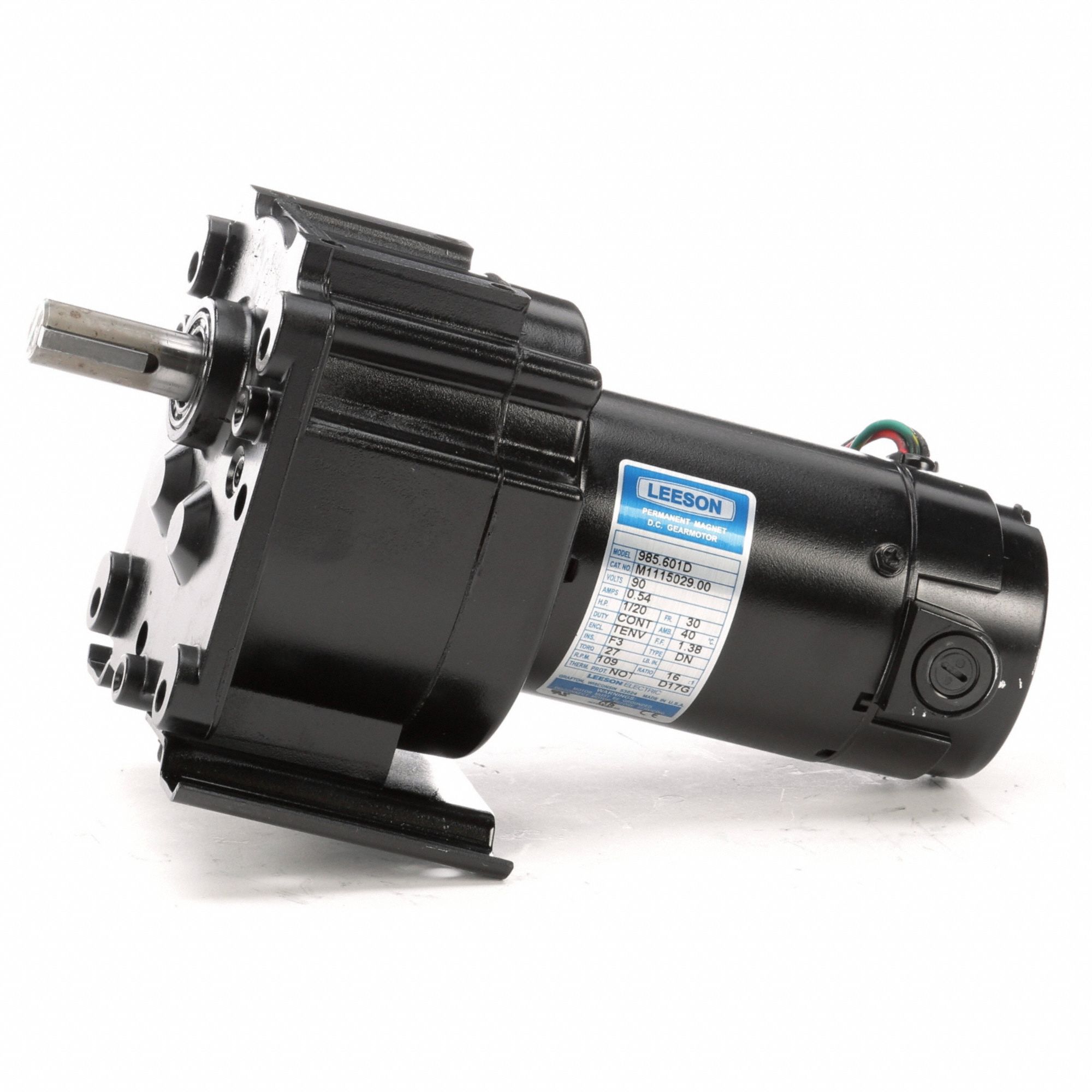 Leeson 3G-OTH-123114