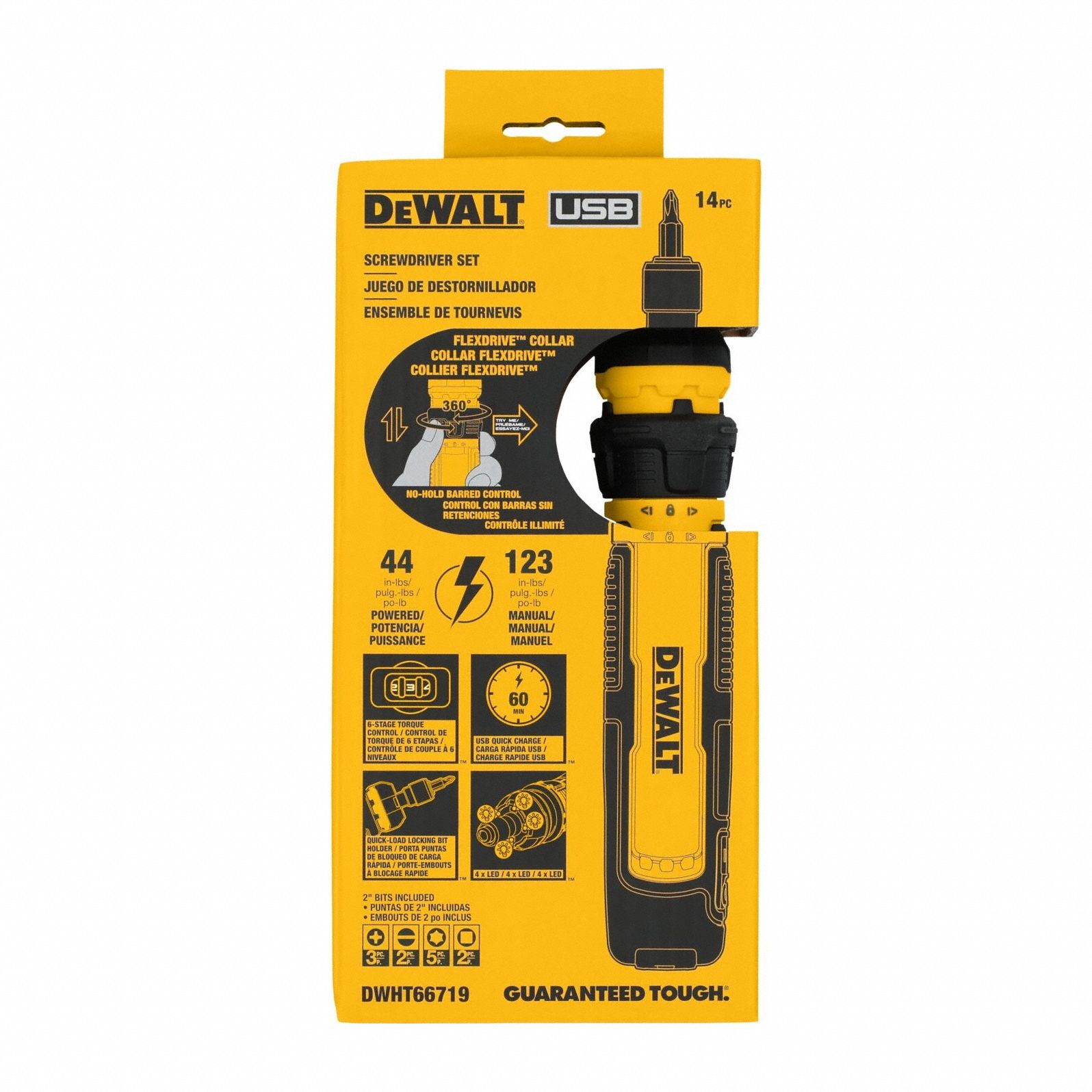 Dewalt 3G-OTH-302915