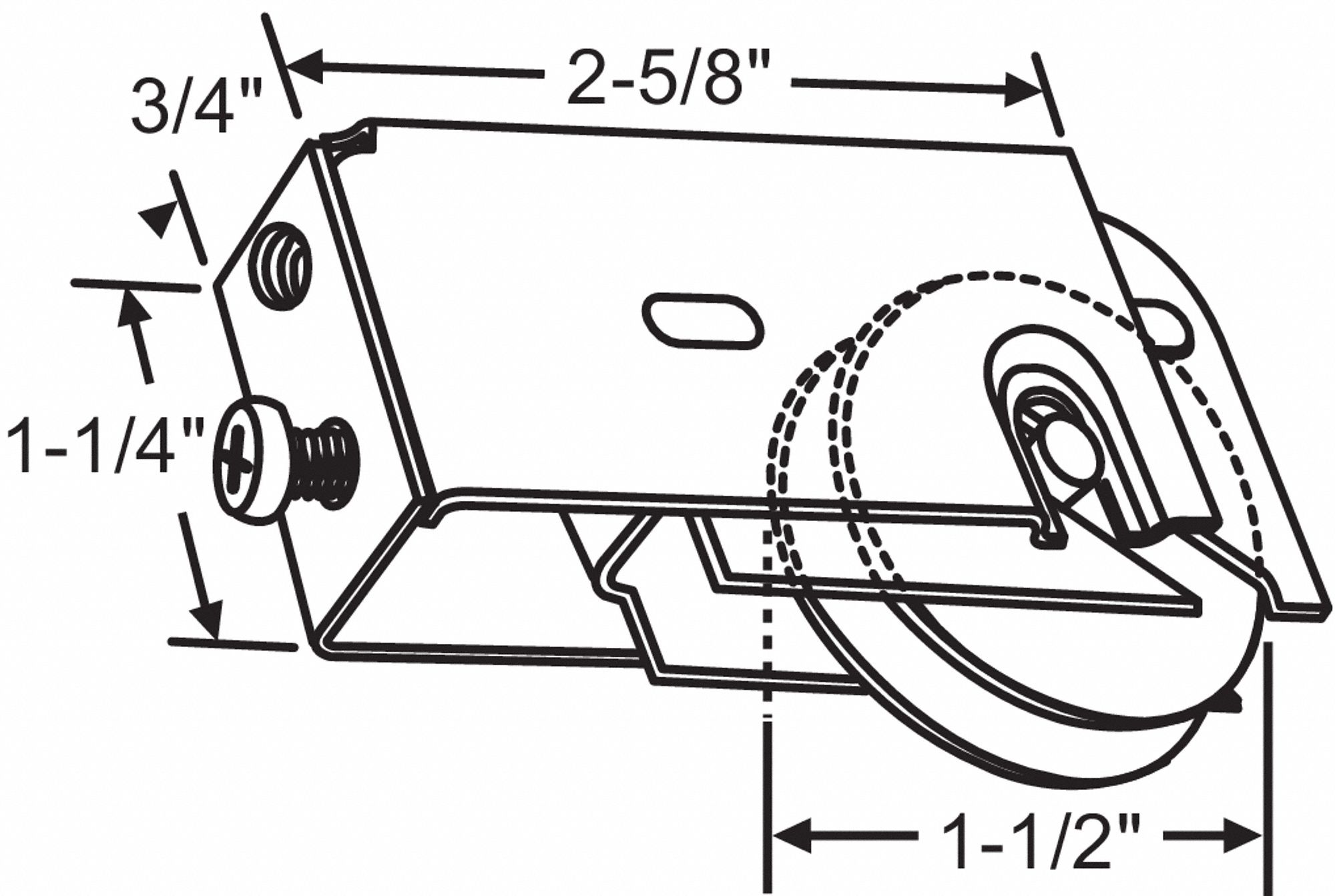 Approved Vendor 3G-OTH-510571