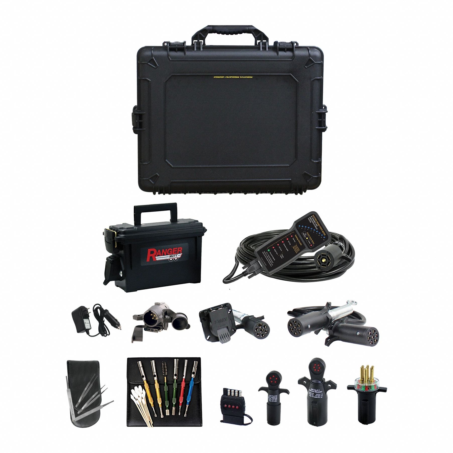 Innovative Products Of America 3G-OTH-502524