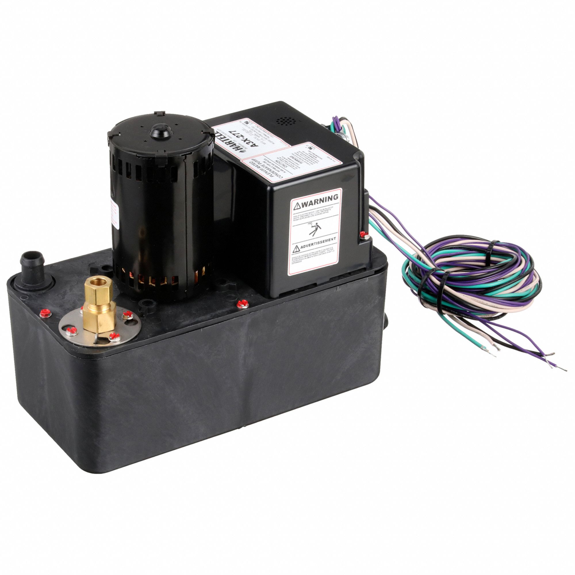 Hartell 3G-OTH-84118