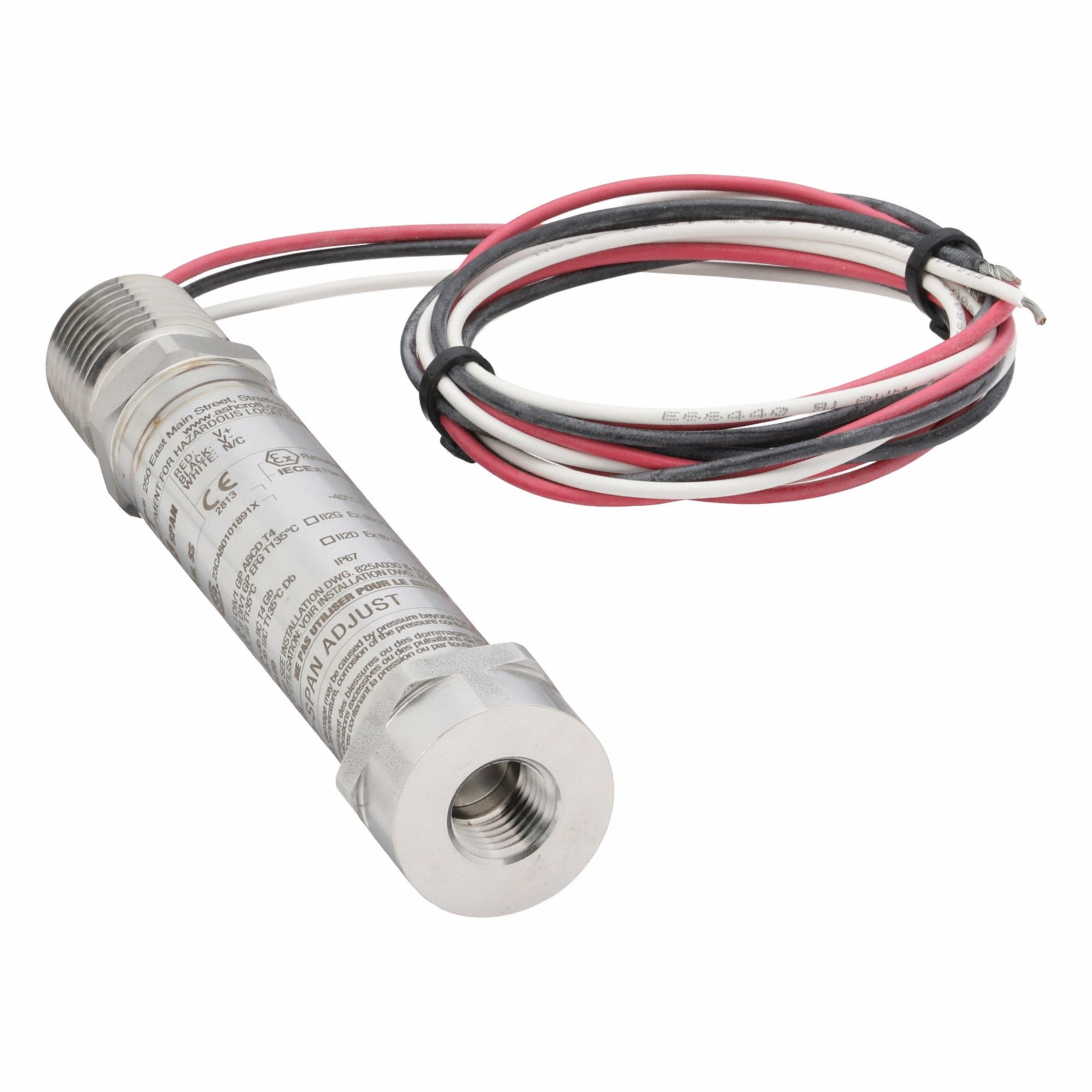 Ashcroft 3G-OTH-175519