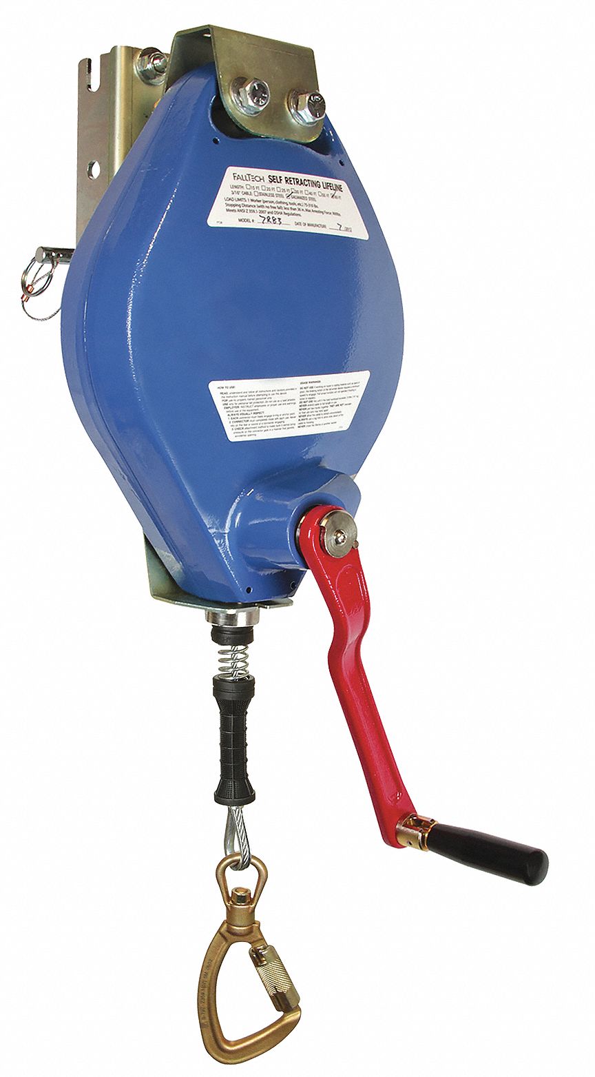 Falltech 3G-OTH-551723
