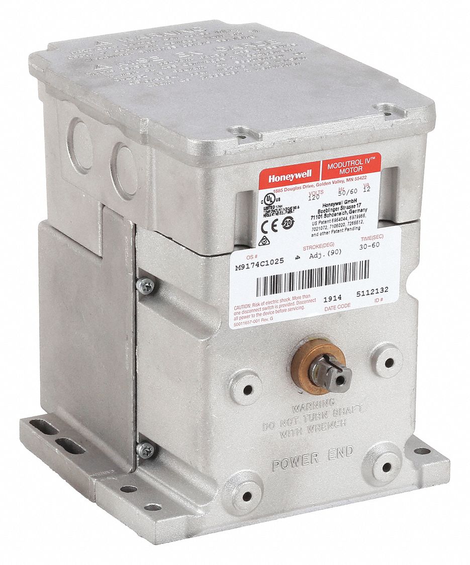 Honeywell 3G-OTH-83248