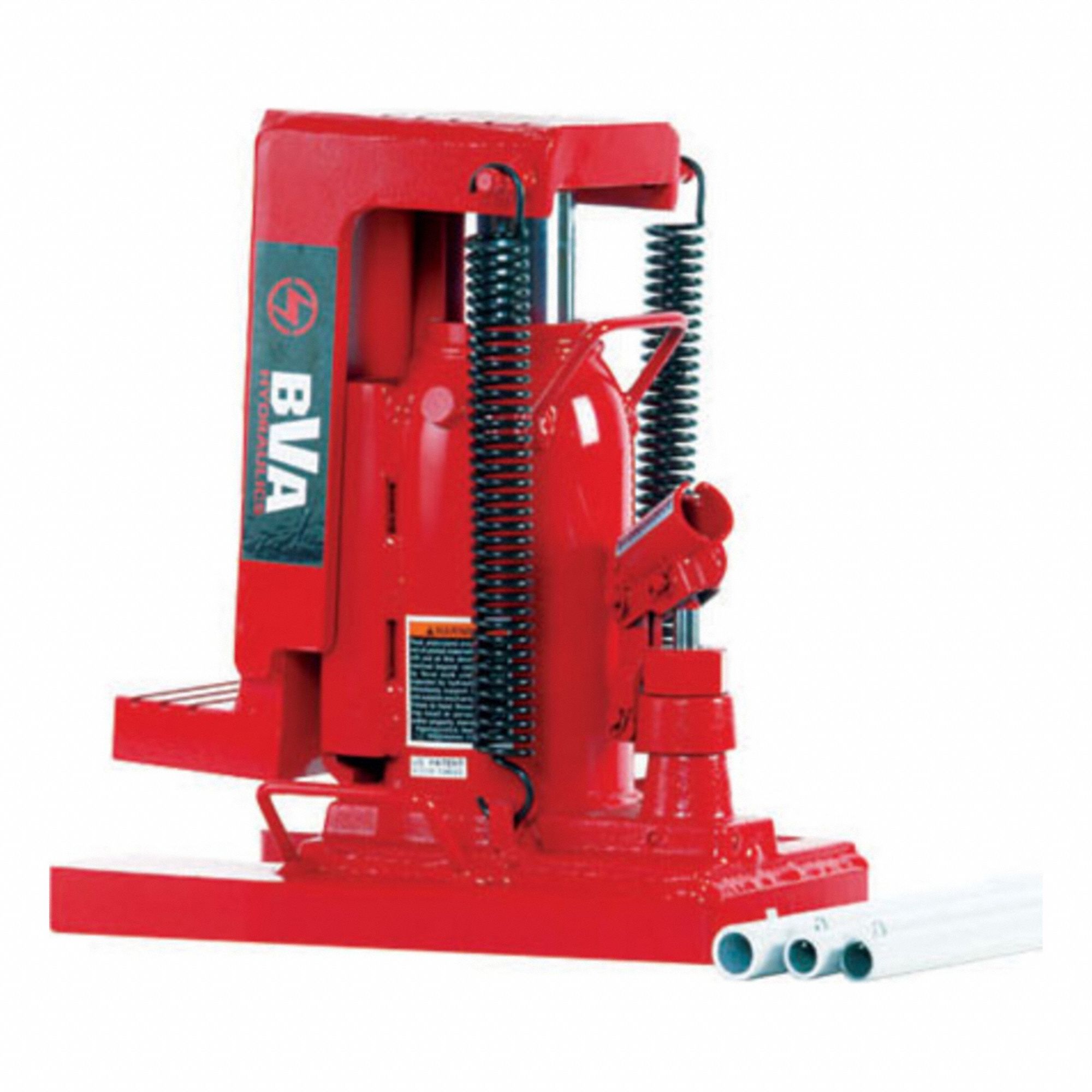 Bva Hydraulics 3G-OTH-481412