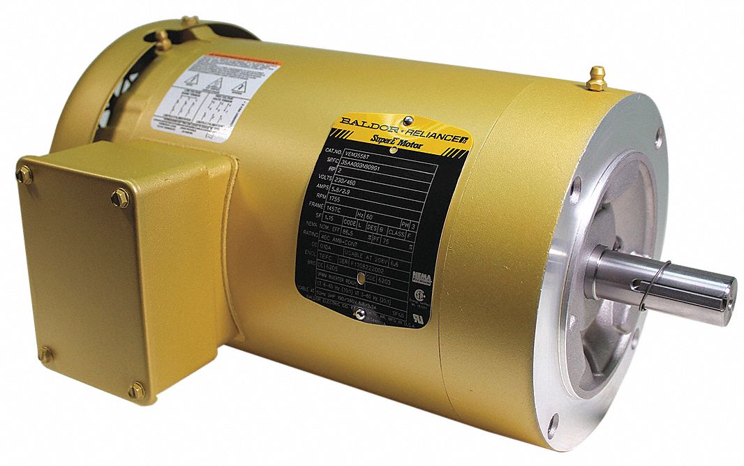 Baldor 3G-OTH-57898