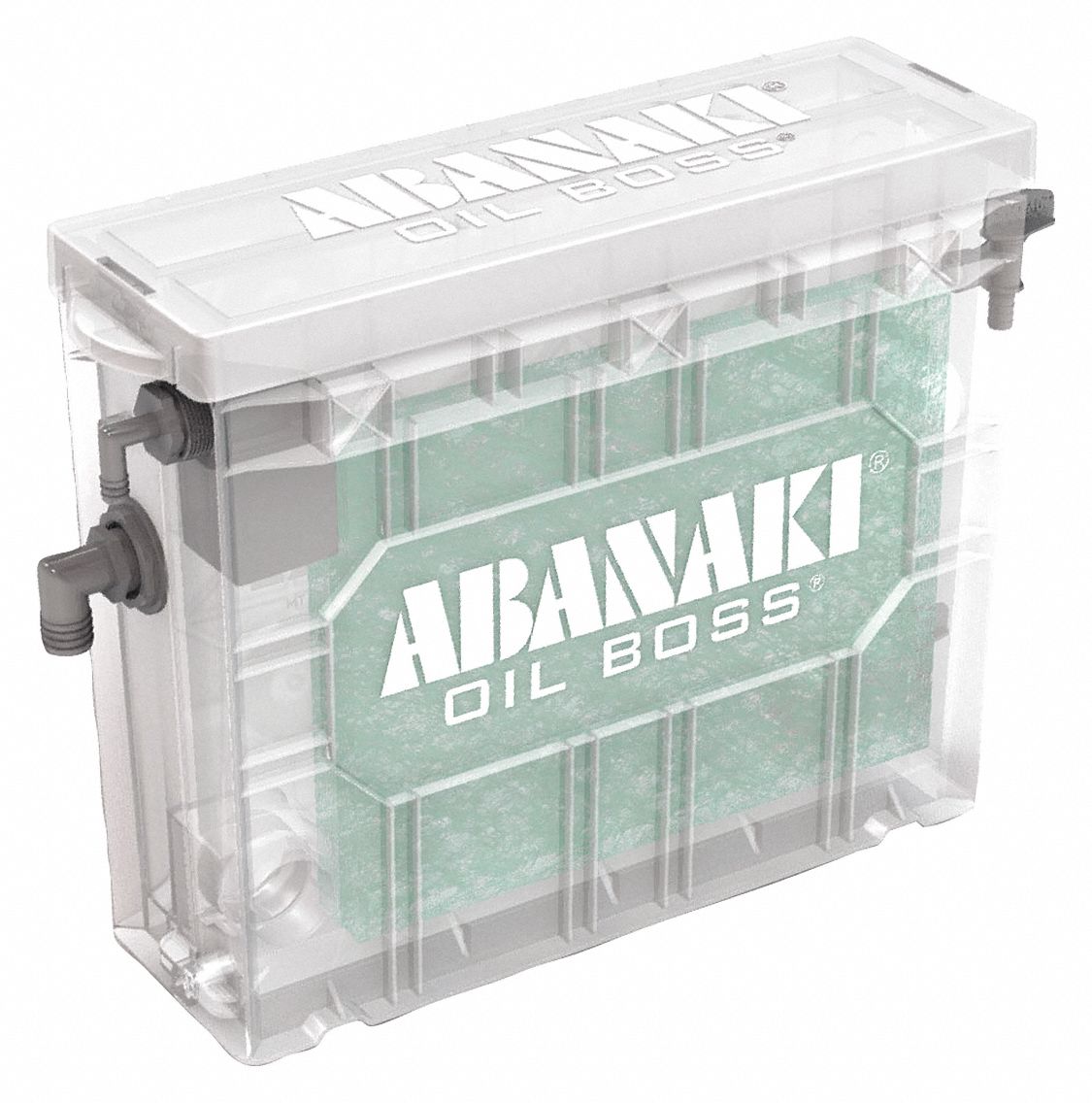 Abanaki 3G-OTH-183861