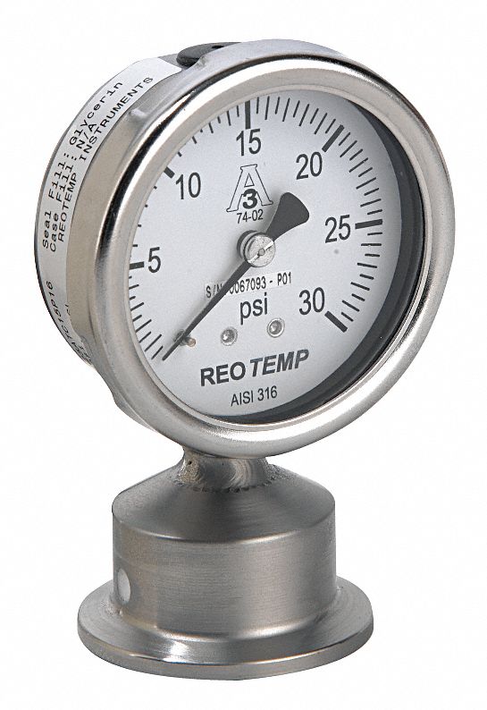 Reotemp 3G-OTH-175017