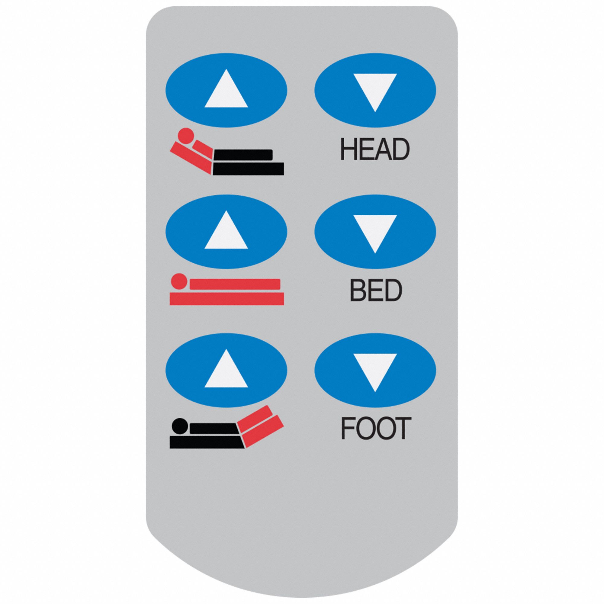 Crest Healthcare Supply 3G-OTH-559492