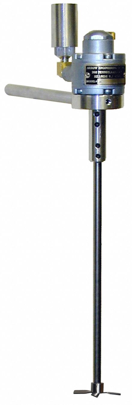 Arrow Mixing Products 3G-OTH-410598
