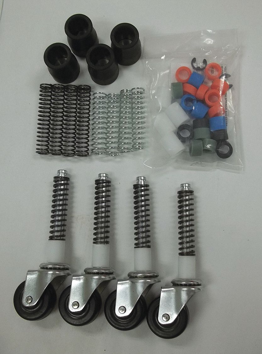 Cotterman 3G-OTH-329609