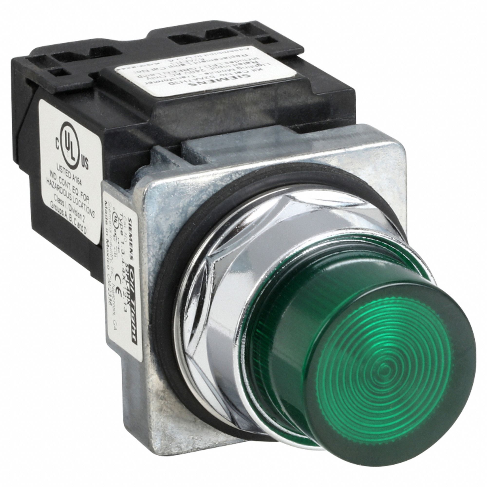 Siemens 3G-OTH-35807
