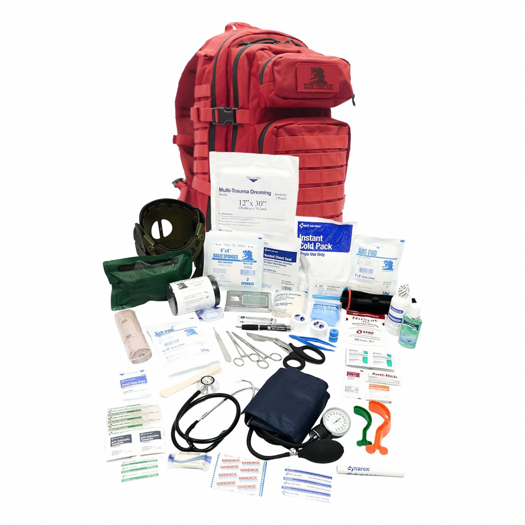 Elite First Aid 3G-OTH-546345