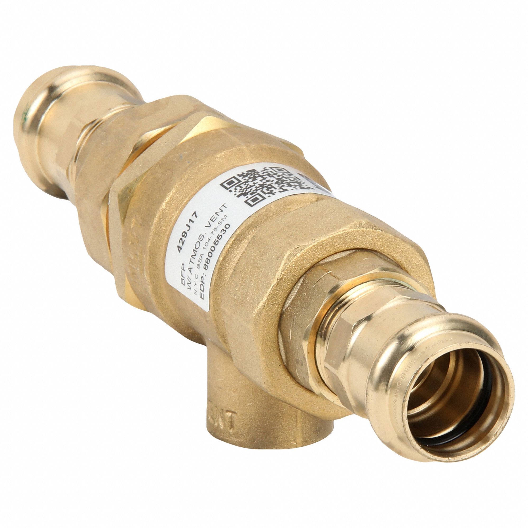 Watts 3G-OTH-430234