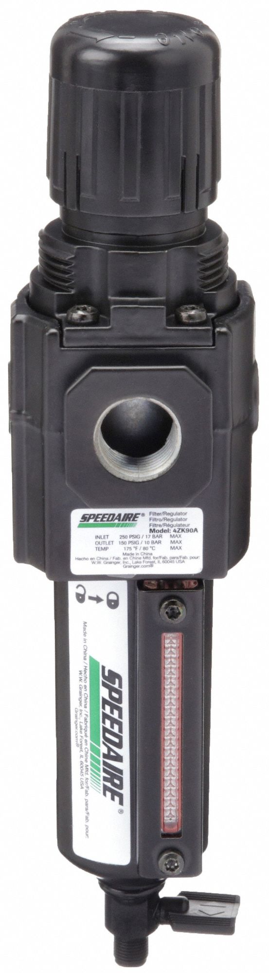 Speedaire 3G-OTH-152489