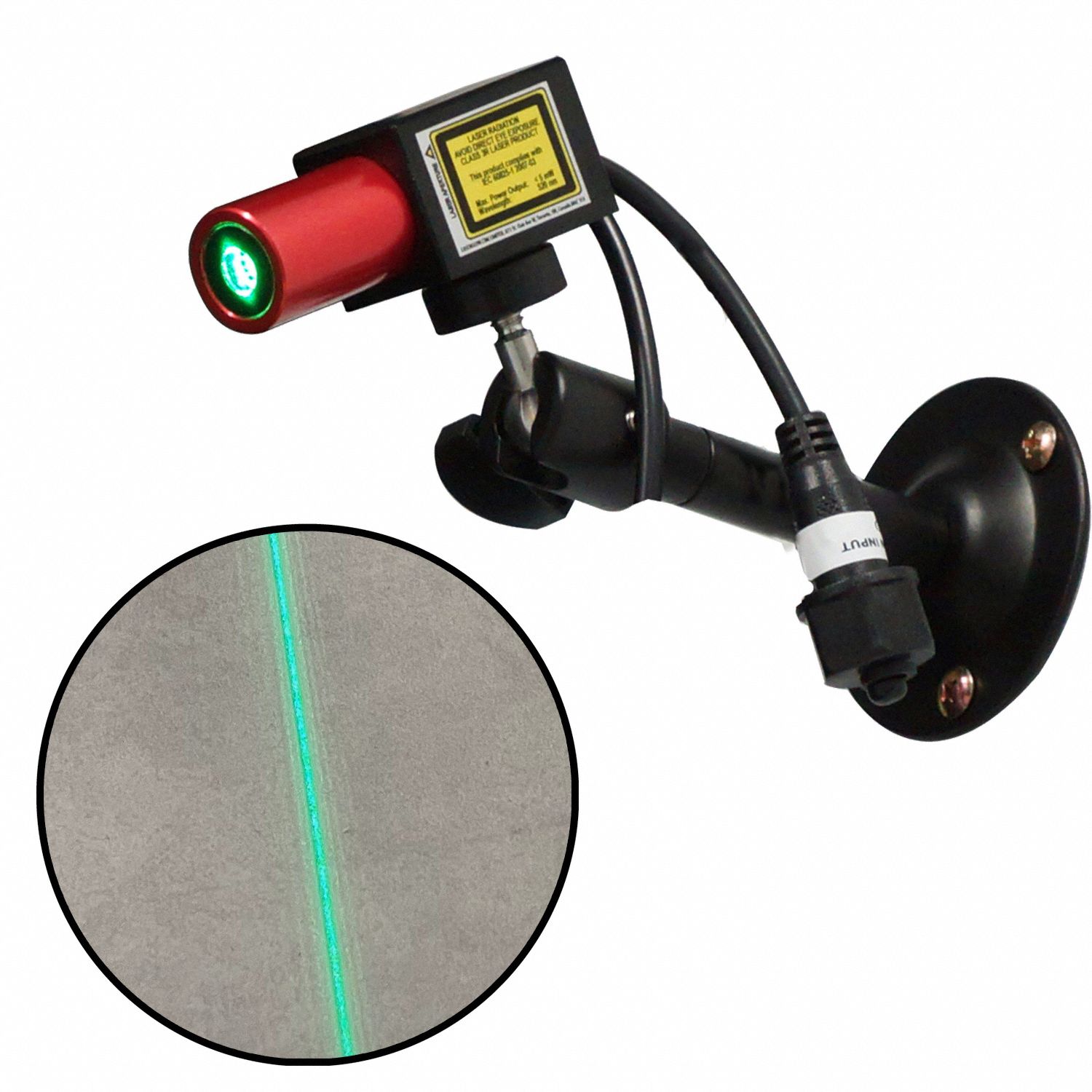 Laserglow Technologies 3G-OTH-560960