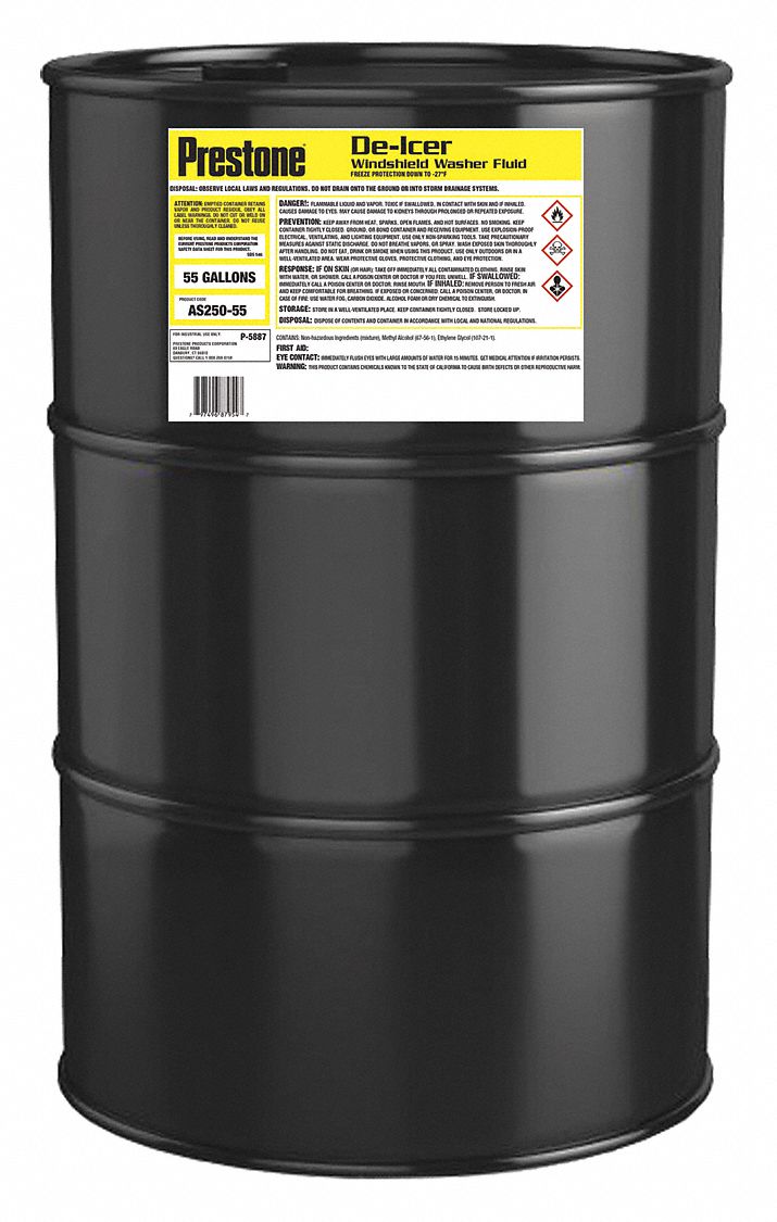 Prestone 3G-OTH-500751