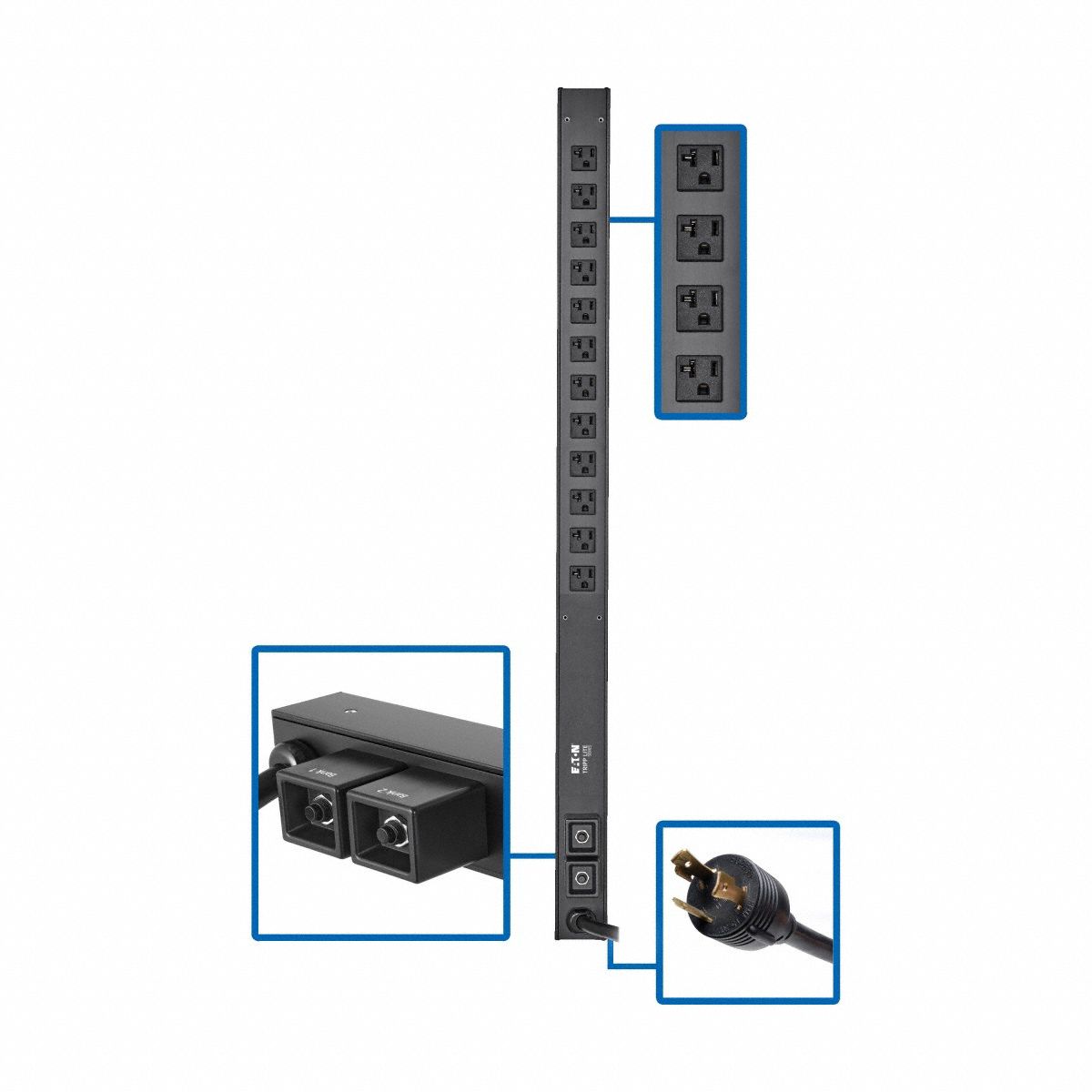 Eaton Tripp Lite 3G-OTH-12412