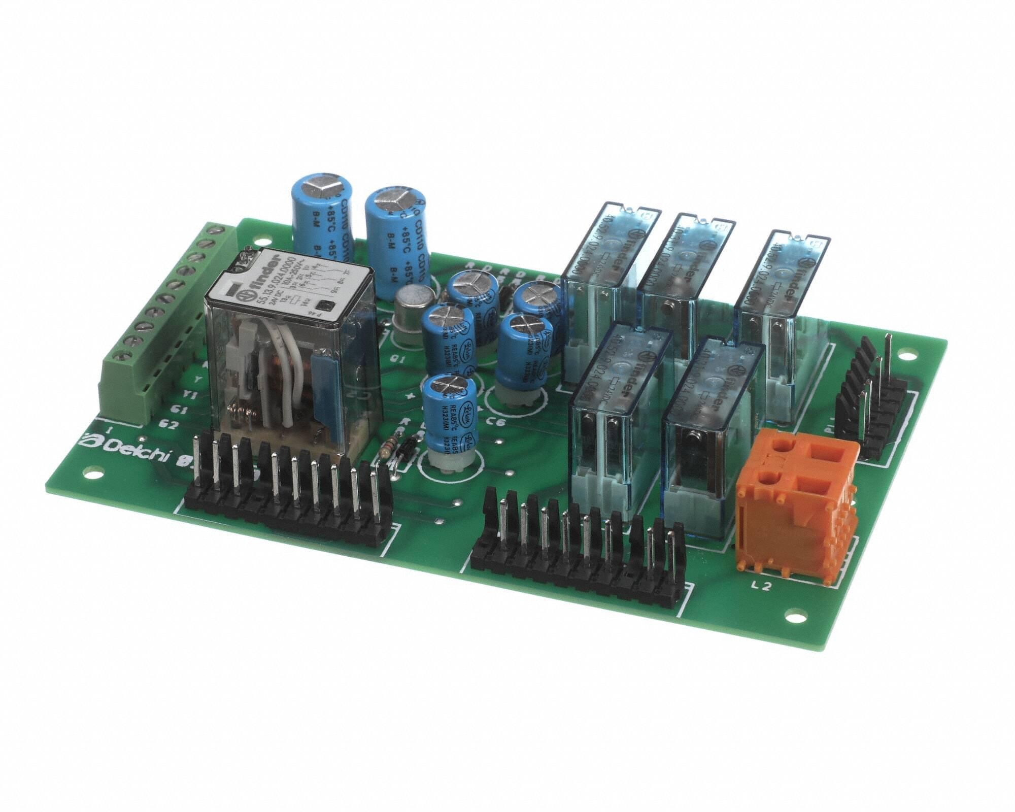 Carrier 3G-OTH-100378