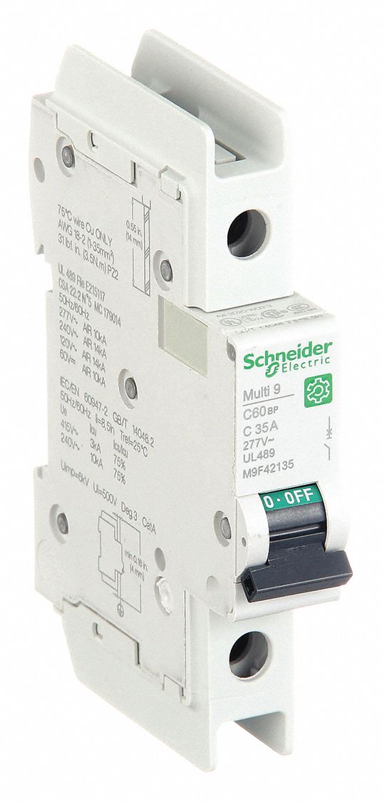 Schneider 3G-OTH-22807