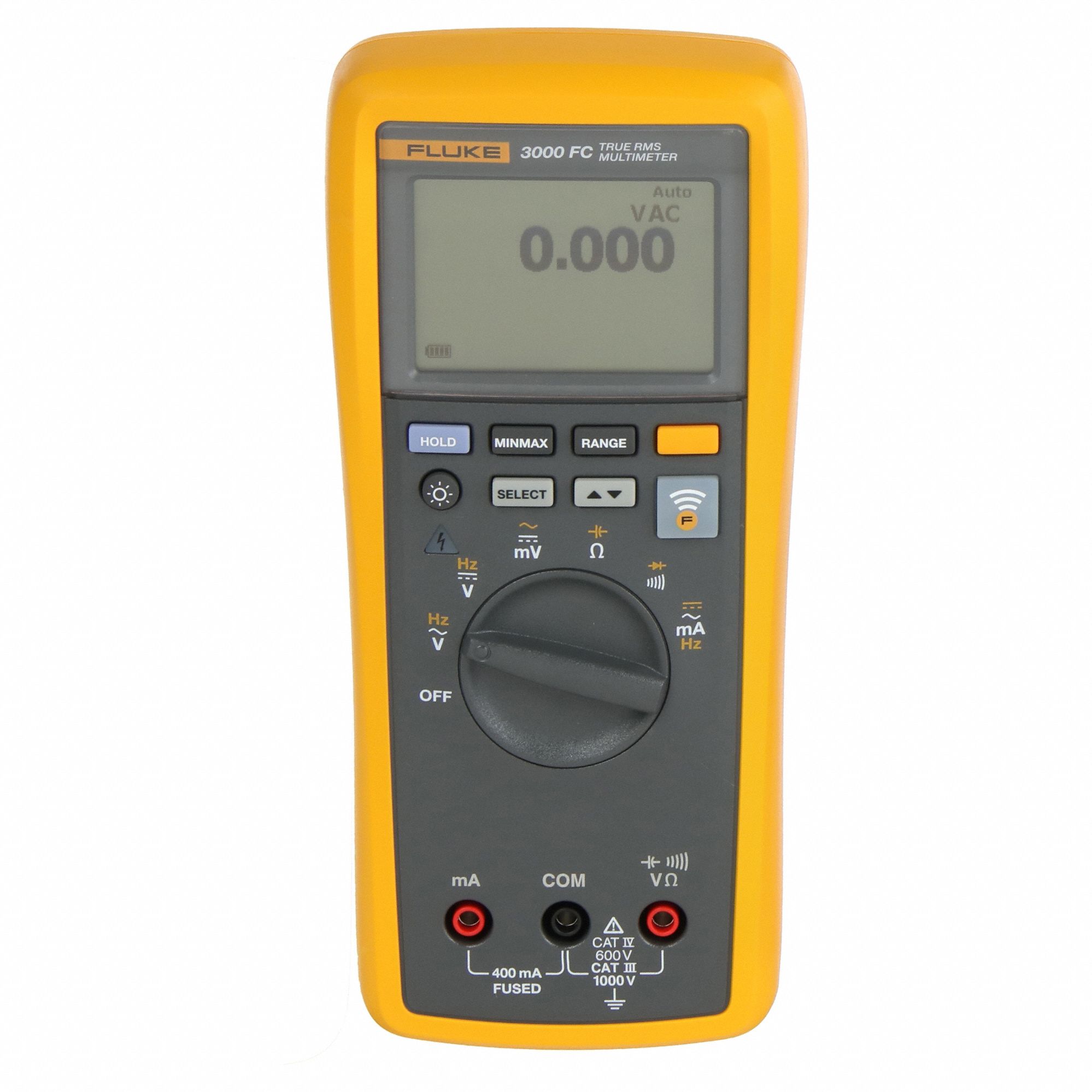 Fluke 3G-OTH-171008