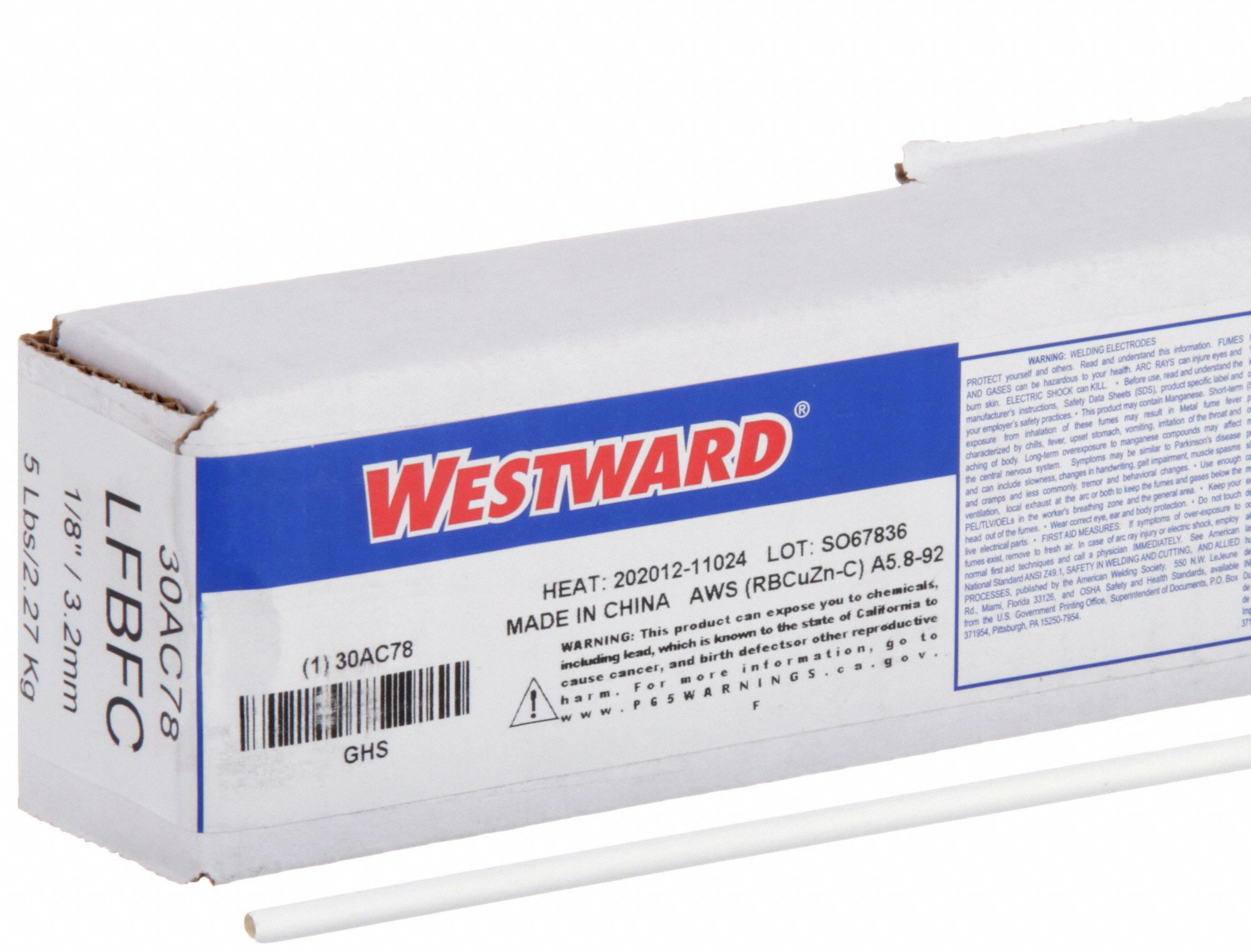 Westward 3G-OTH-355767