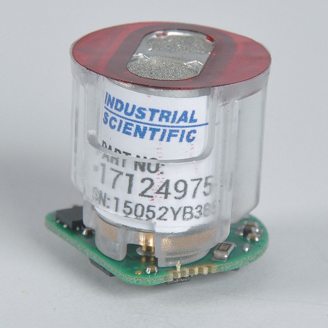 Industrial Scientific 3G-OTH-553077