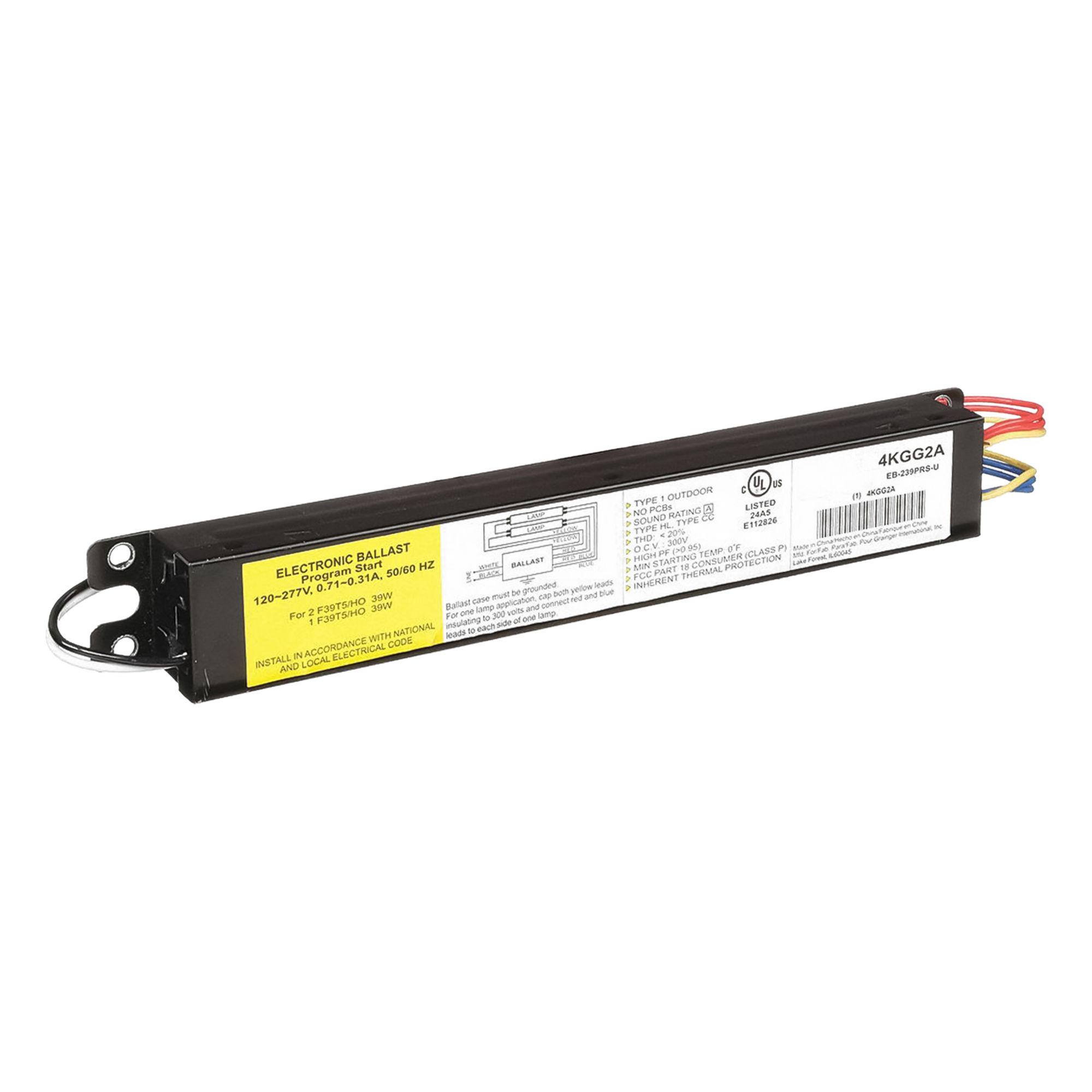 Approved Vendor 3G-OTH-390552