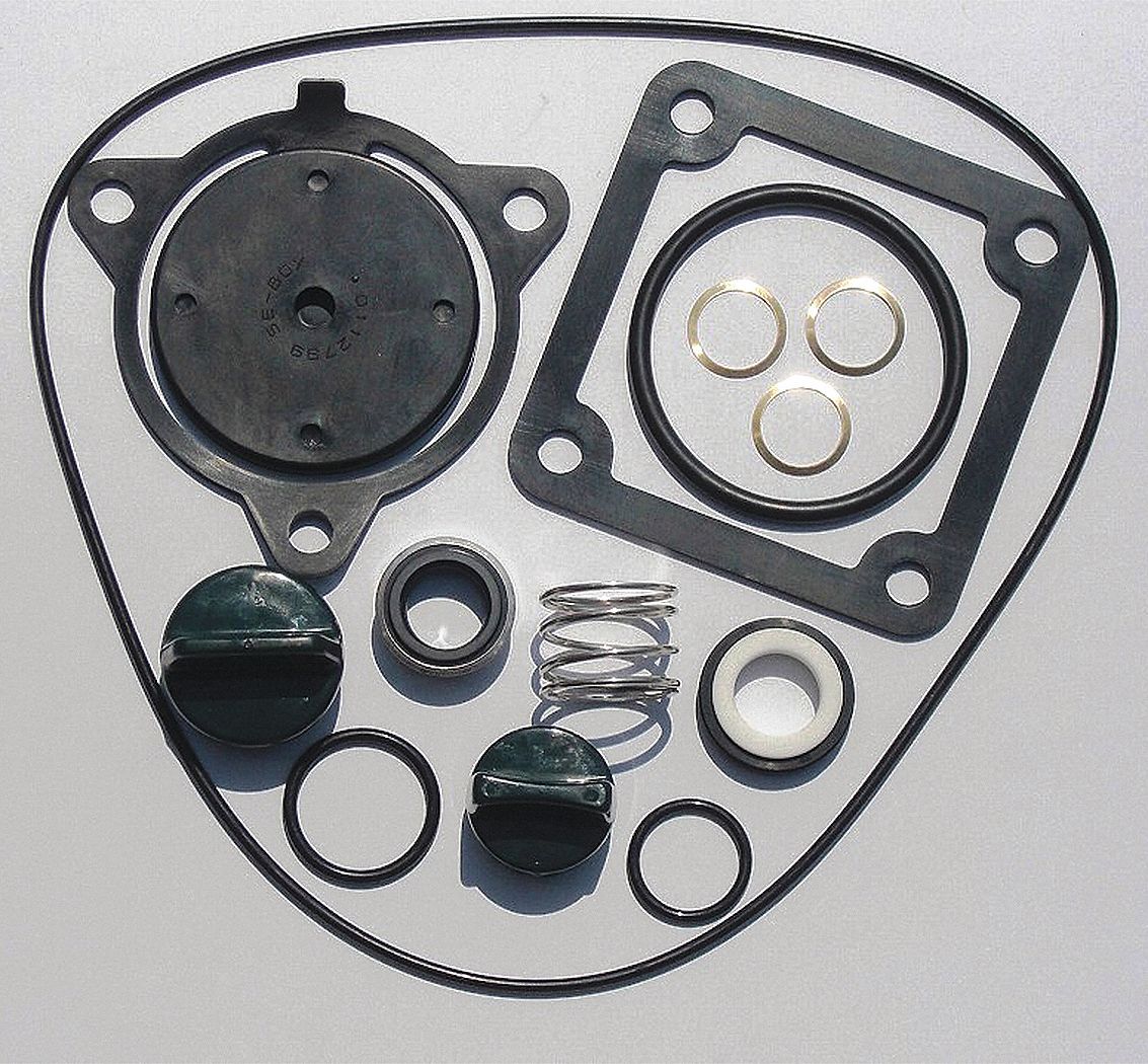 Approved Vendor 3G-OTH-85540