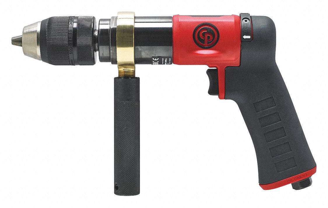 Chicago Pneumatic 3G-OTH-144556