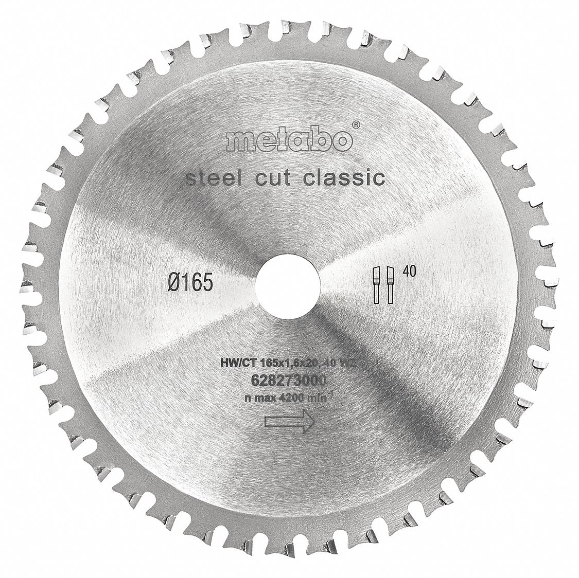 Metabo 3G-OTH-318754