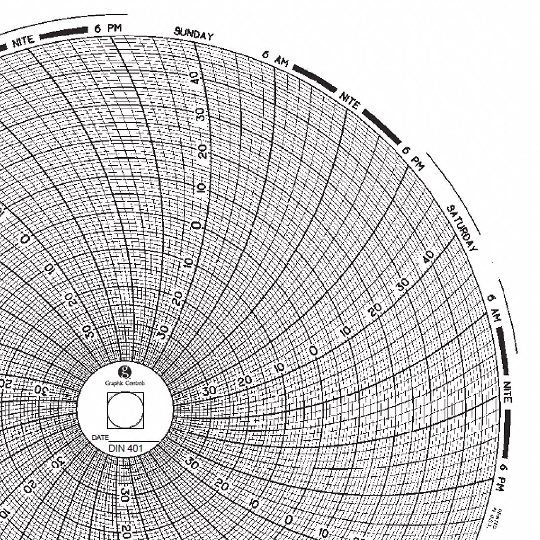 Graphic Controls 3G-OTH-189723