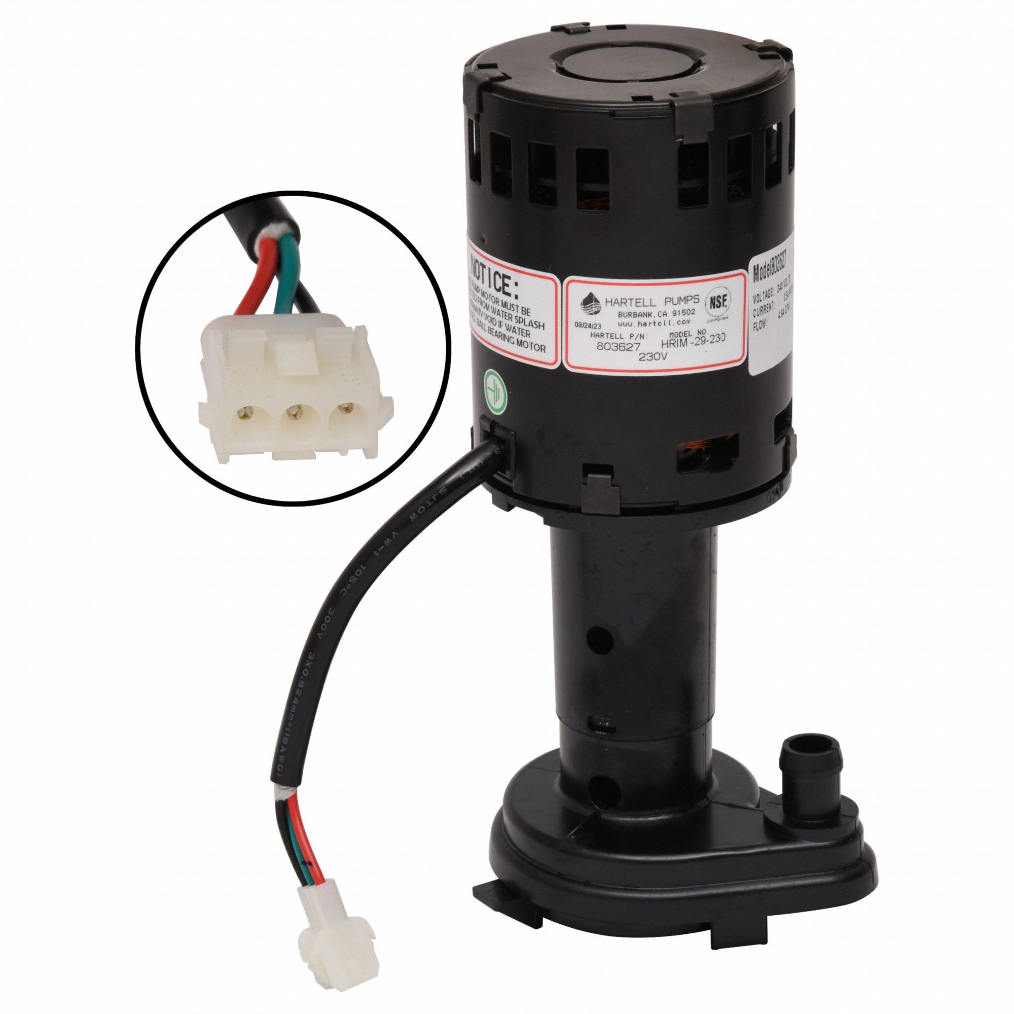 Hartell 3G-OTH-565034