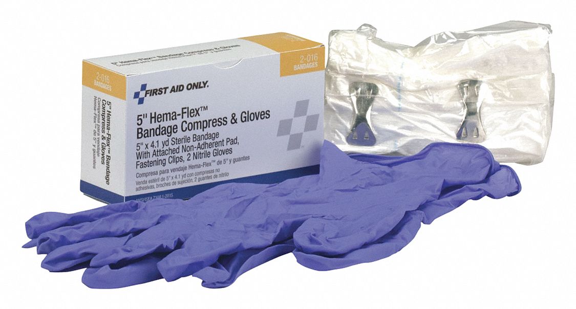 First Aid Only 3G-OTH-548415