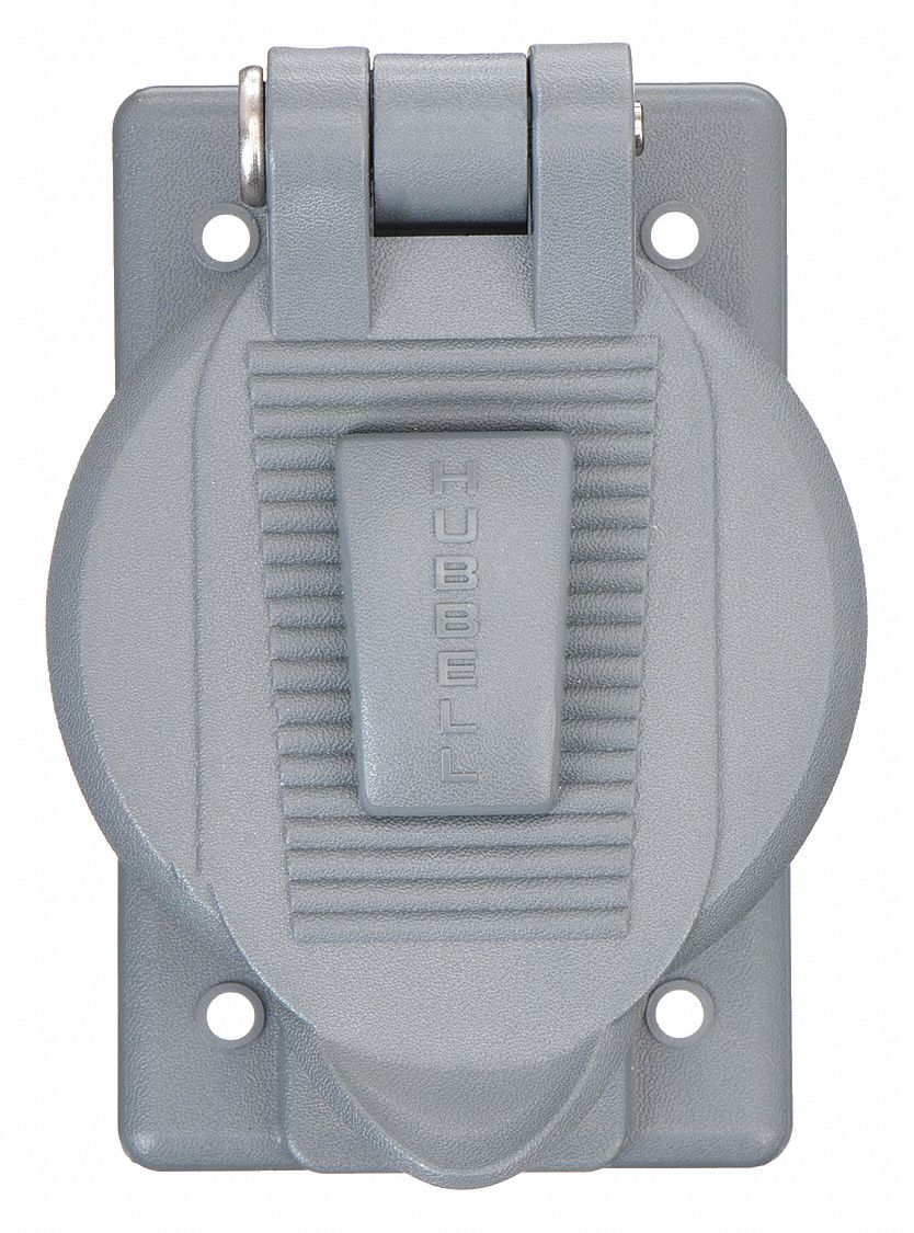 Hubbell Wiring Device-kellems 3G-OTH-10517