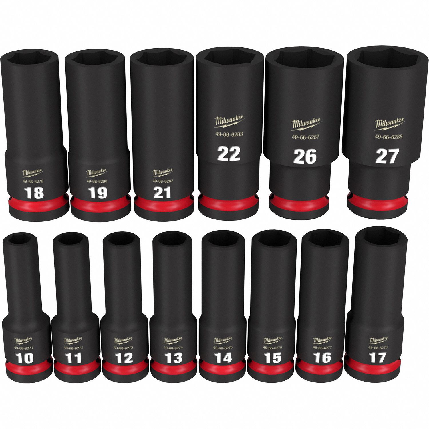Milwaukee 3G-OTH-307759