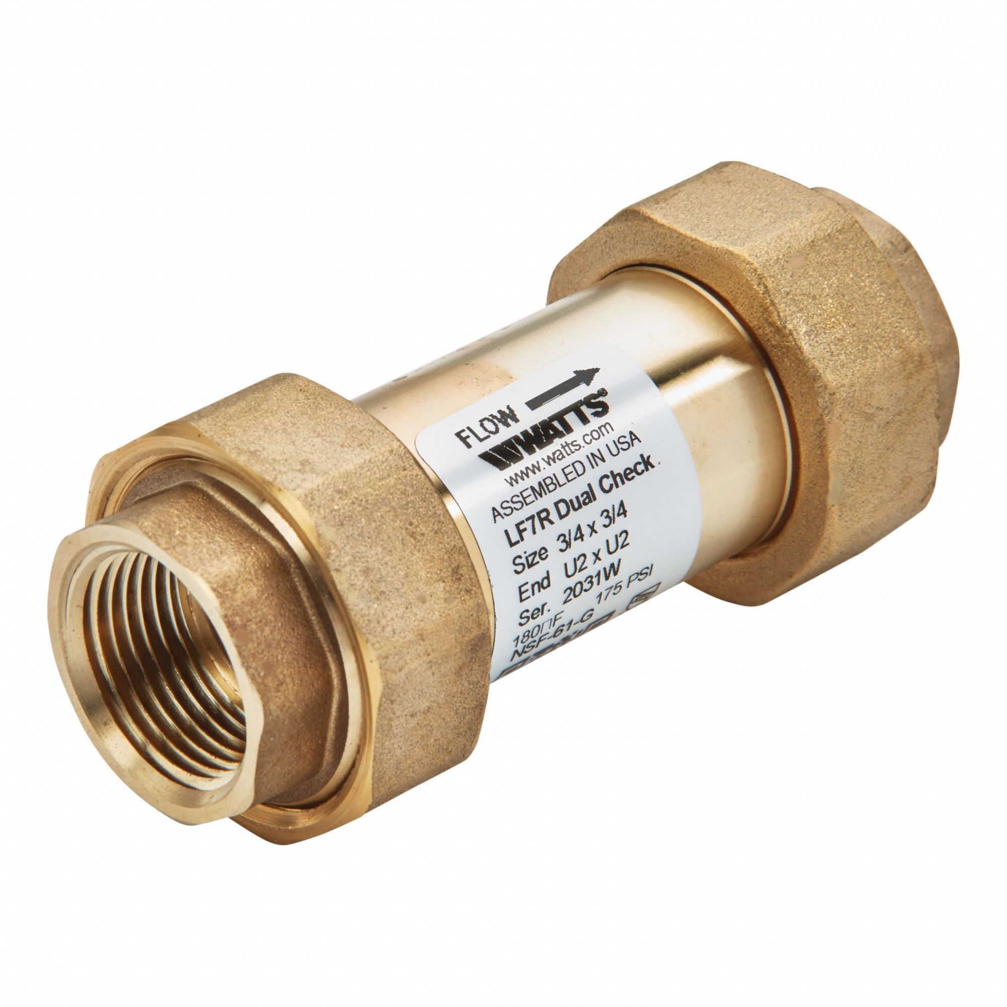 Watts 3G-OTH-437183