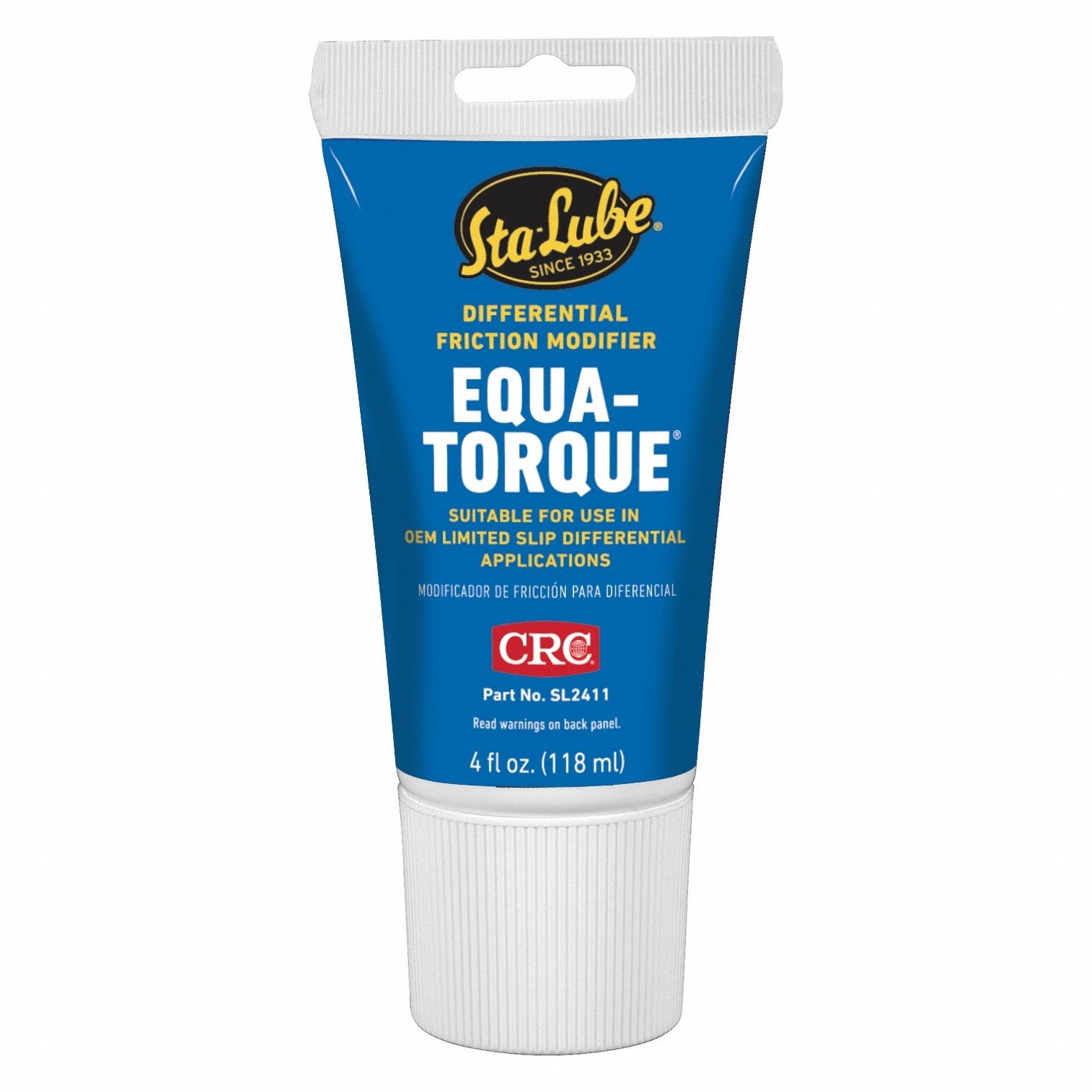 Sta Lube 3G-OTH-511774