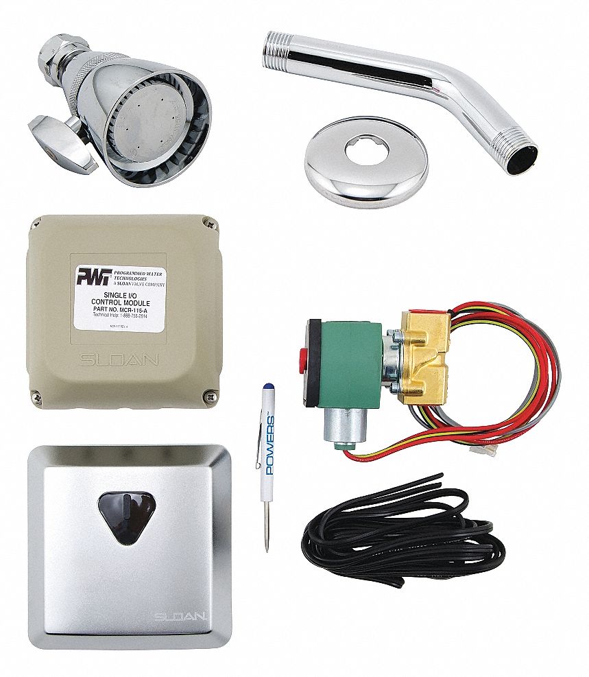 Powers 3G-OTH-424152
