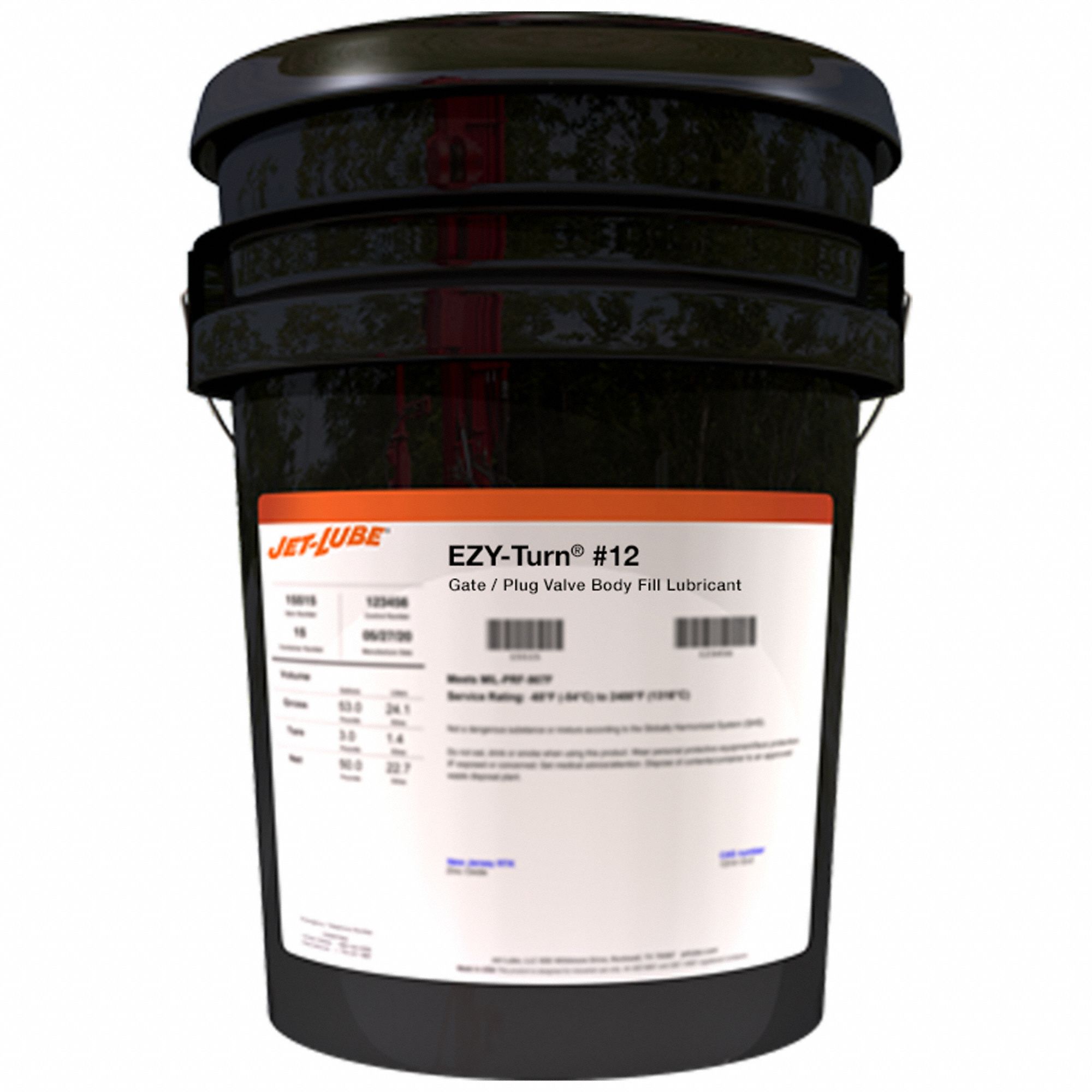 Jet-lube 3G-OTH-564280
