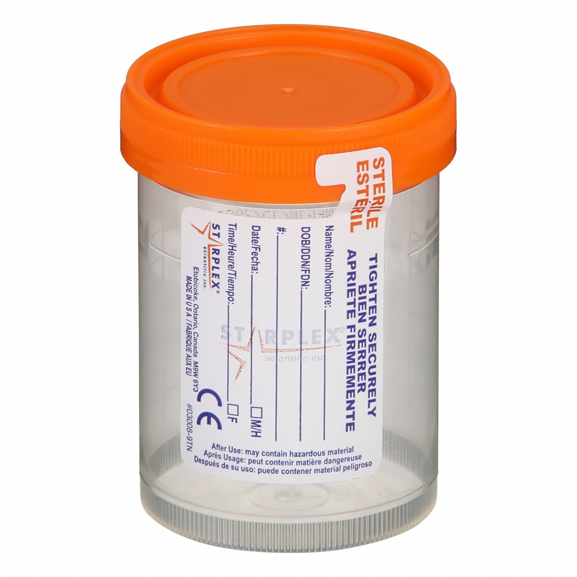 Medegen Medical Products 3G-OTH-555376