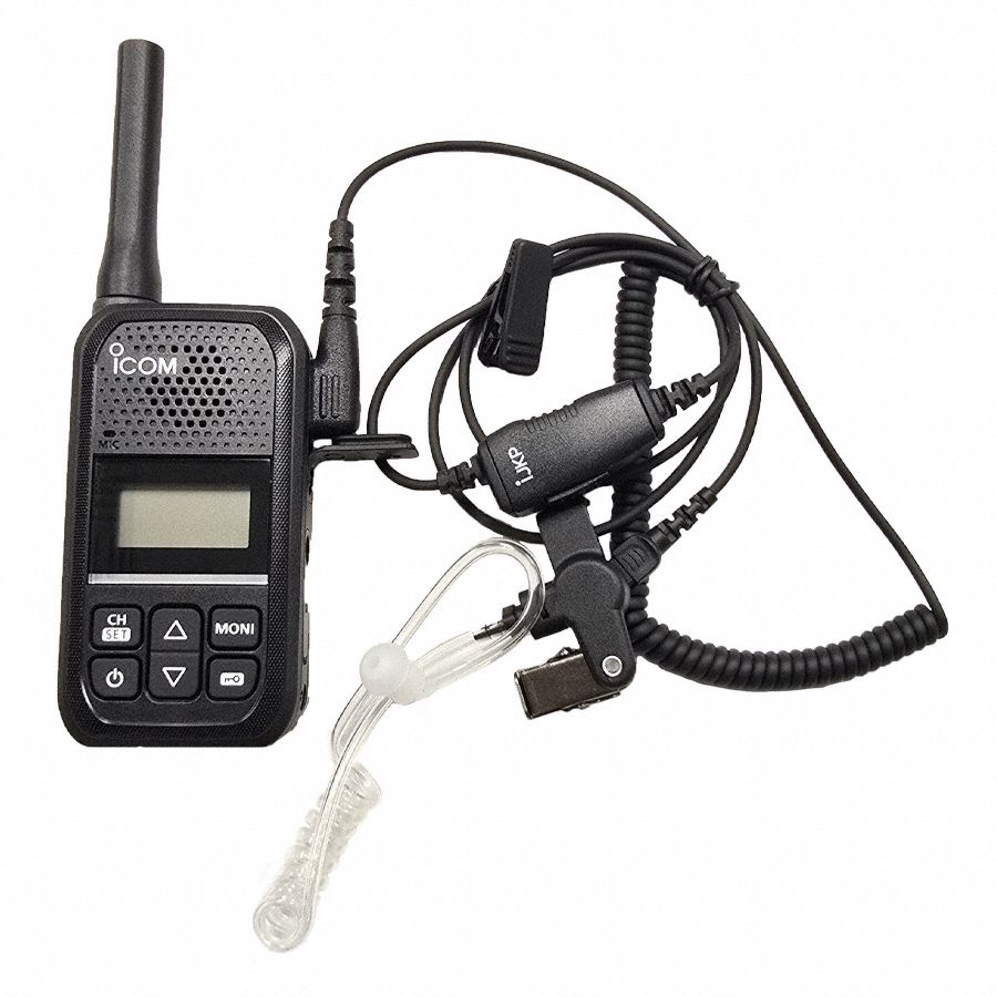 Icom 3G-OTH-382843