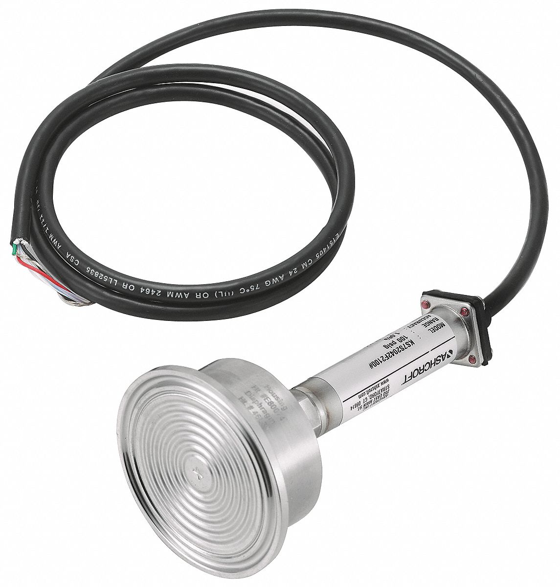 Ashcroft 3G-OTH-177457