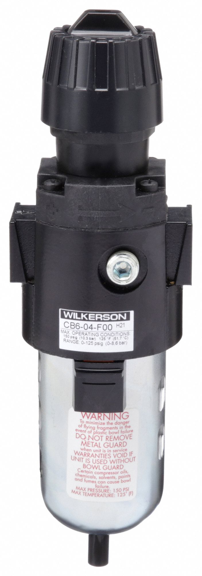 Wilkerson 3G-OTH-159585